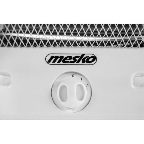 Halogen heater MS 7710