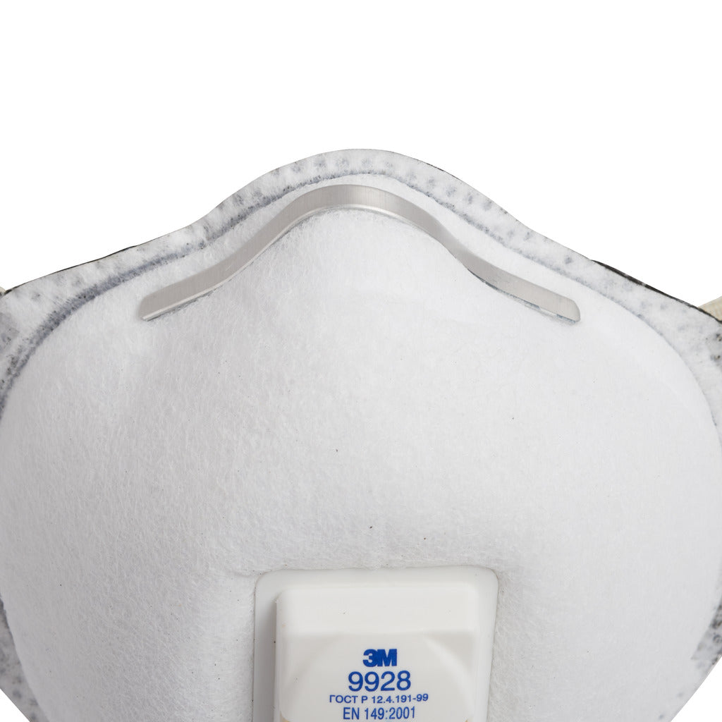 FFP2 respirator mask