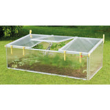 Premium cold frame BIOSTAR 1500