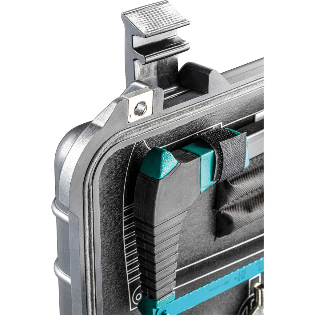 PRO CONSTRUCTION tool case