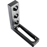 Welding table stop angle / Long and 3-hole / System 28