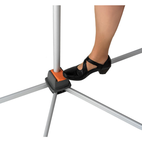 Juwel Premium-Standtrockner SWING 200