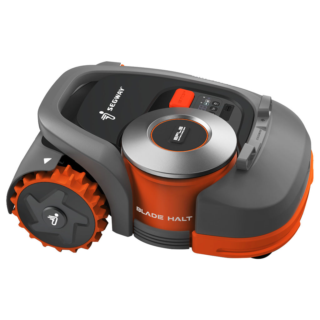 Tosaerba robotizzato Segway Navimow H3000E