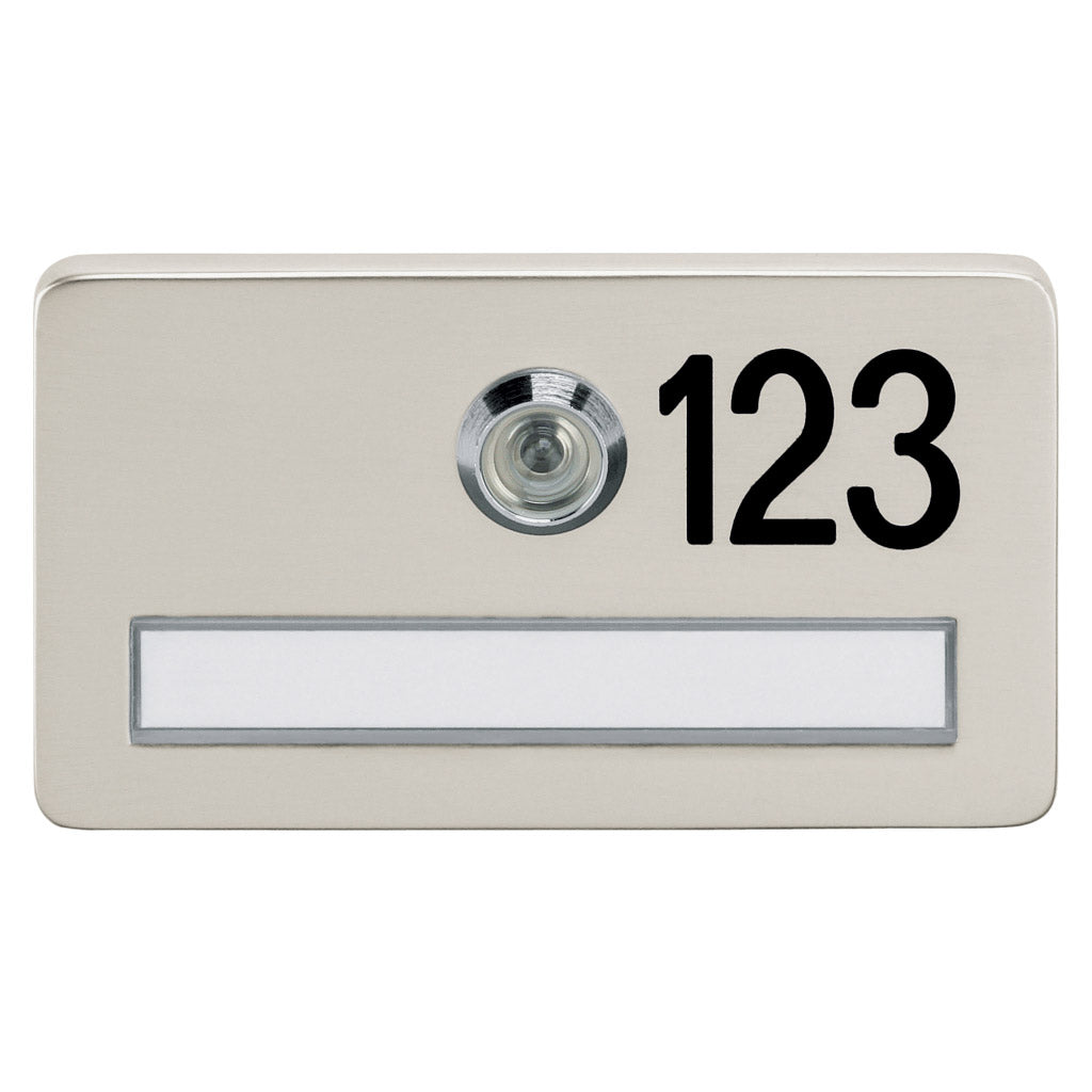 Namensschild 1791RT