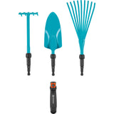 Gardena combisystem small appliance set