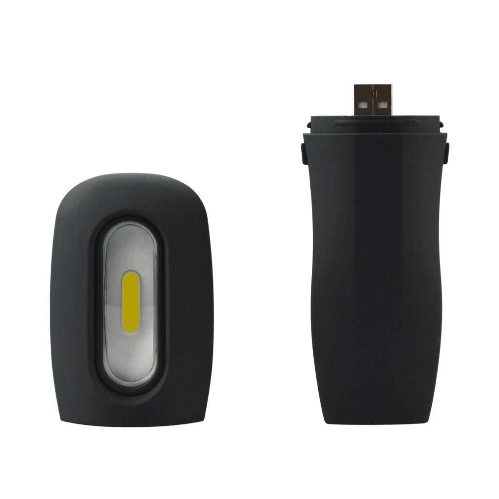 Lampada portatile ricaricabile a LED COB Diuna