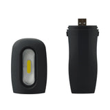 Lampada portatile ricaricabile a LED COB Diuna