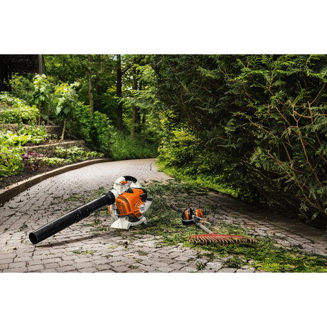 Stihl Benzin-Blasgerät BG 86