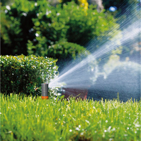 Irrigatore a turbina a scomparsa T 380