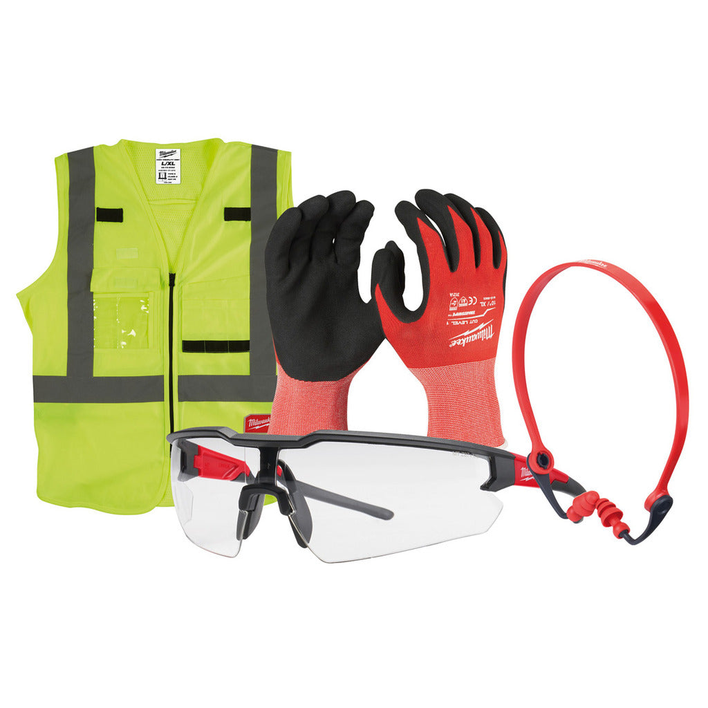 Set promozionale DPI