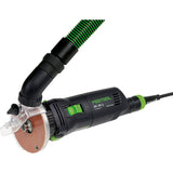 Fresatrice per bordi OFK 500 Q-Plus R3