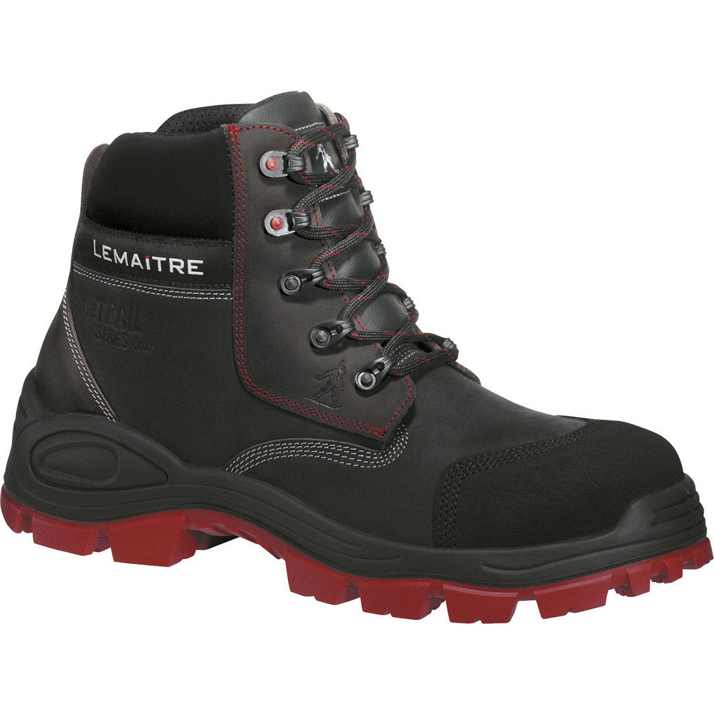 Sicherheitsstiefel VARADERO S3 CI