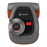 Tosaerba robotizzato Segway Navimow H3000E