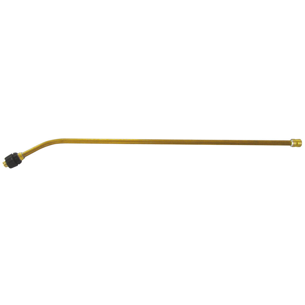 Tubo spruzzatore 3655