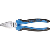 Pinza combinata modello europeo