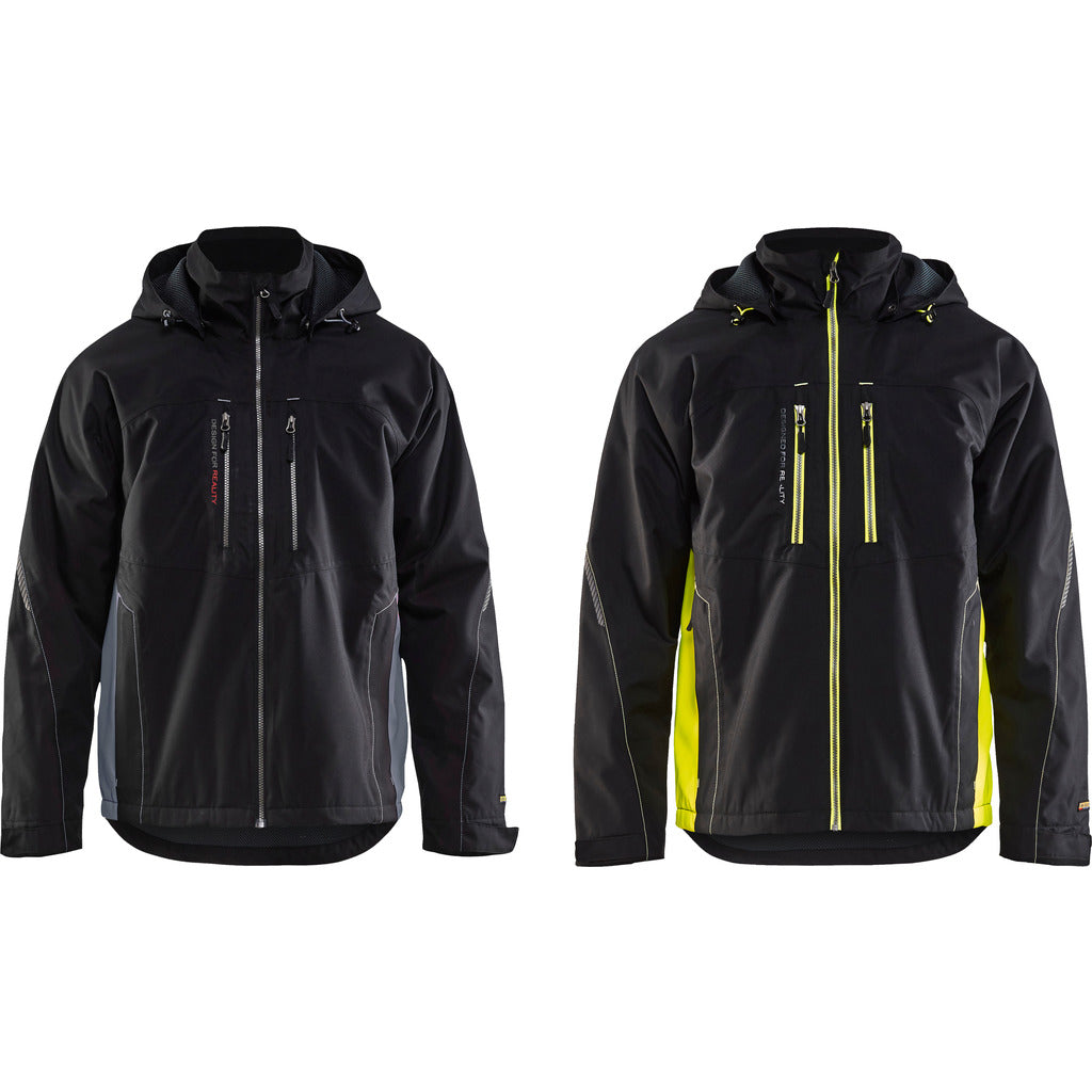 Giacca invernale 4890