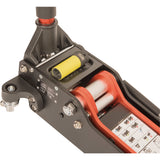 Aluminum jack BH1A1500A