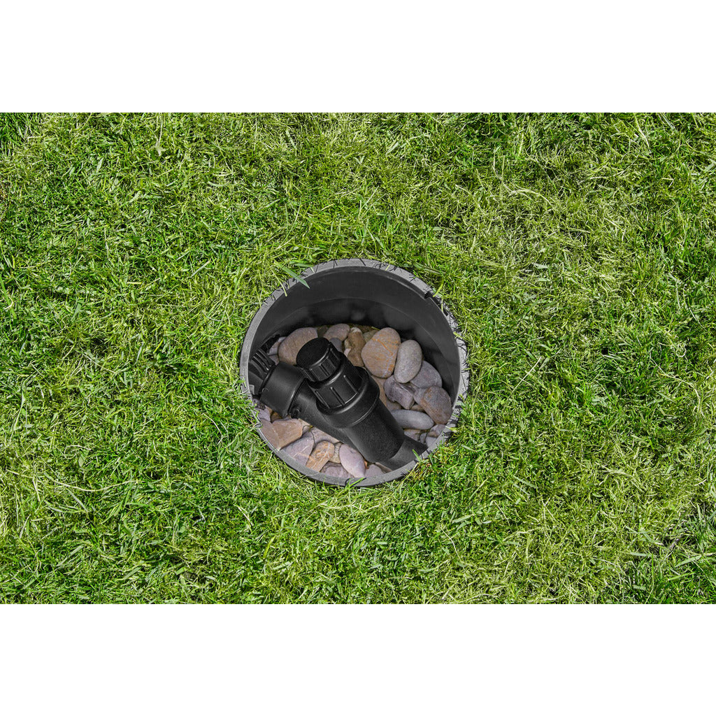 pressure reducer