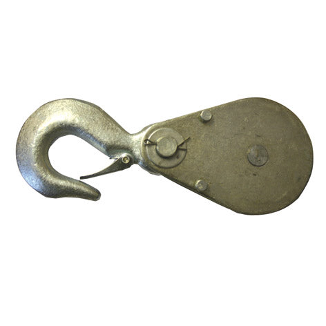 pulley