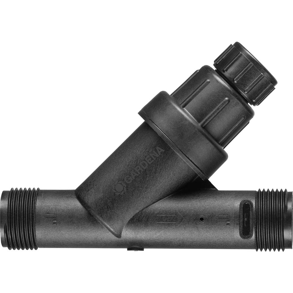 pressure reducer