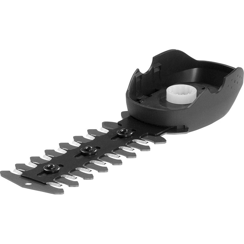shrub knife