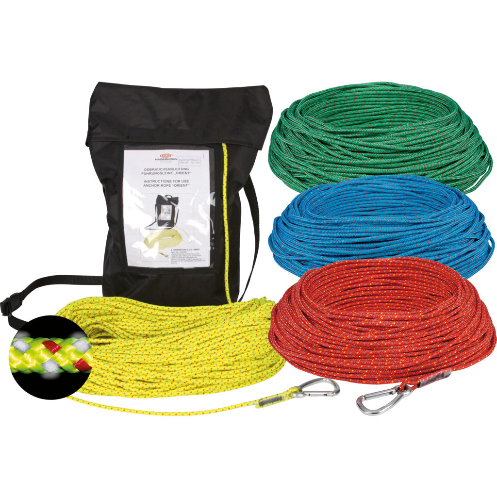 Orientation leash Orient
