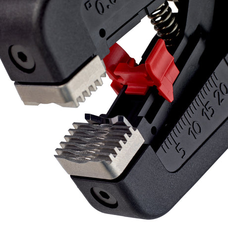 Automatische Abisolierzange PreciStrip16