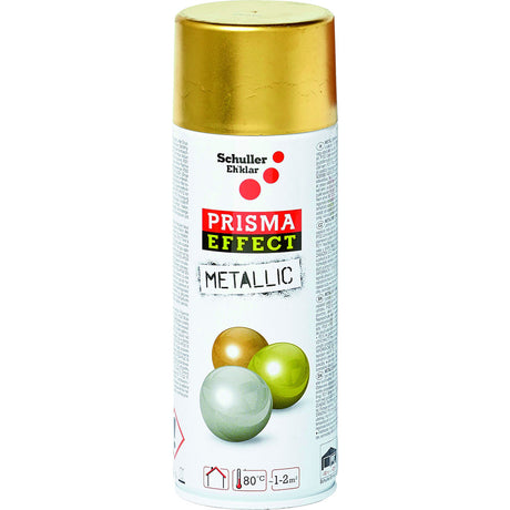 Lackspray PRISMA EFFECT METALLIC