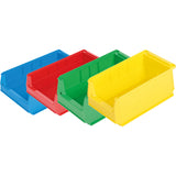 Contenitore portaoggetti aperto sul davanti Systembox SB Z