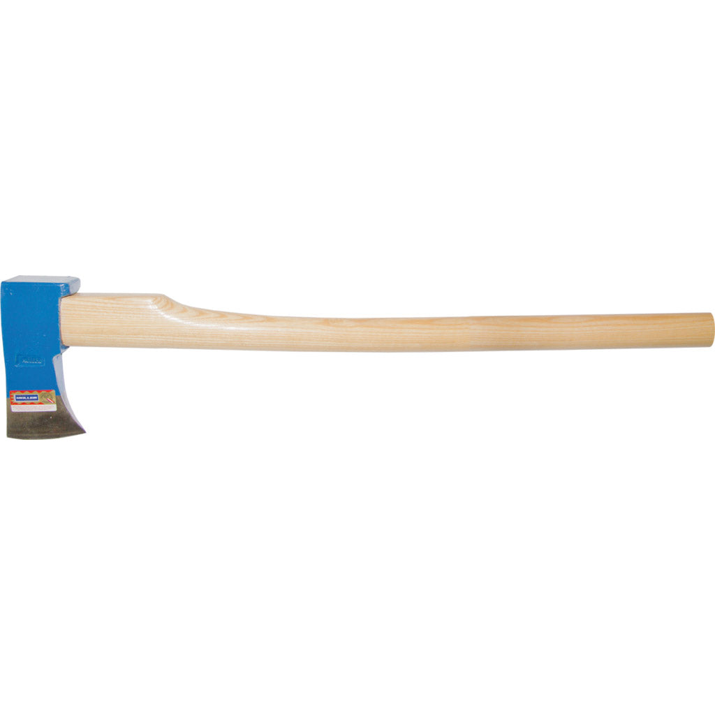 Mosel hoe (splitting axe)