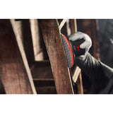 Griglia abrasiva in velcro Xtract Cubitron II