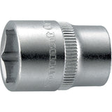 Hexagon socket wrench insert