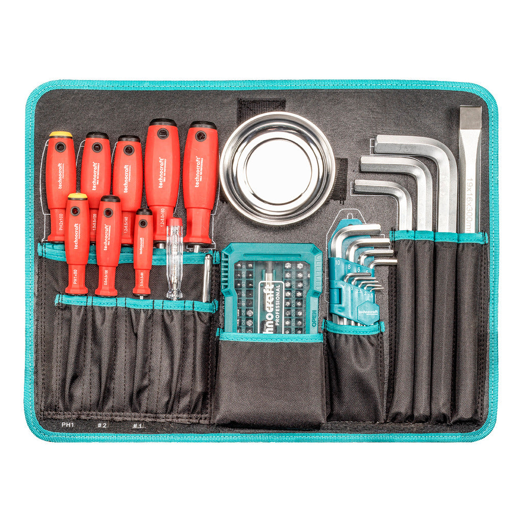 PRO CONSTRUCTION tool case