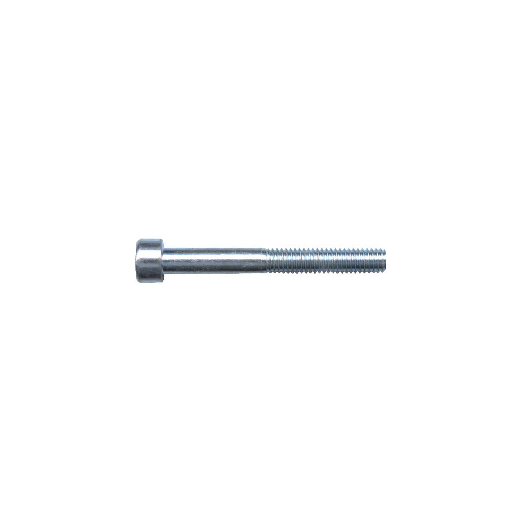 ISO4762/DIN912 hexagon socket head cap screws 8.8 galvanized