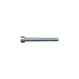 ISO4762/DIN912 hexagon socket head cap screws 8.8 galvanized