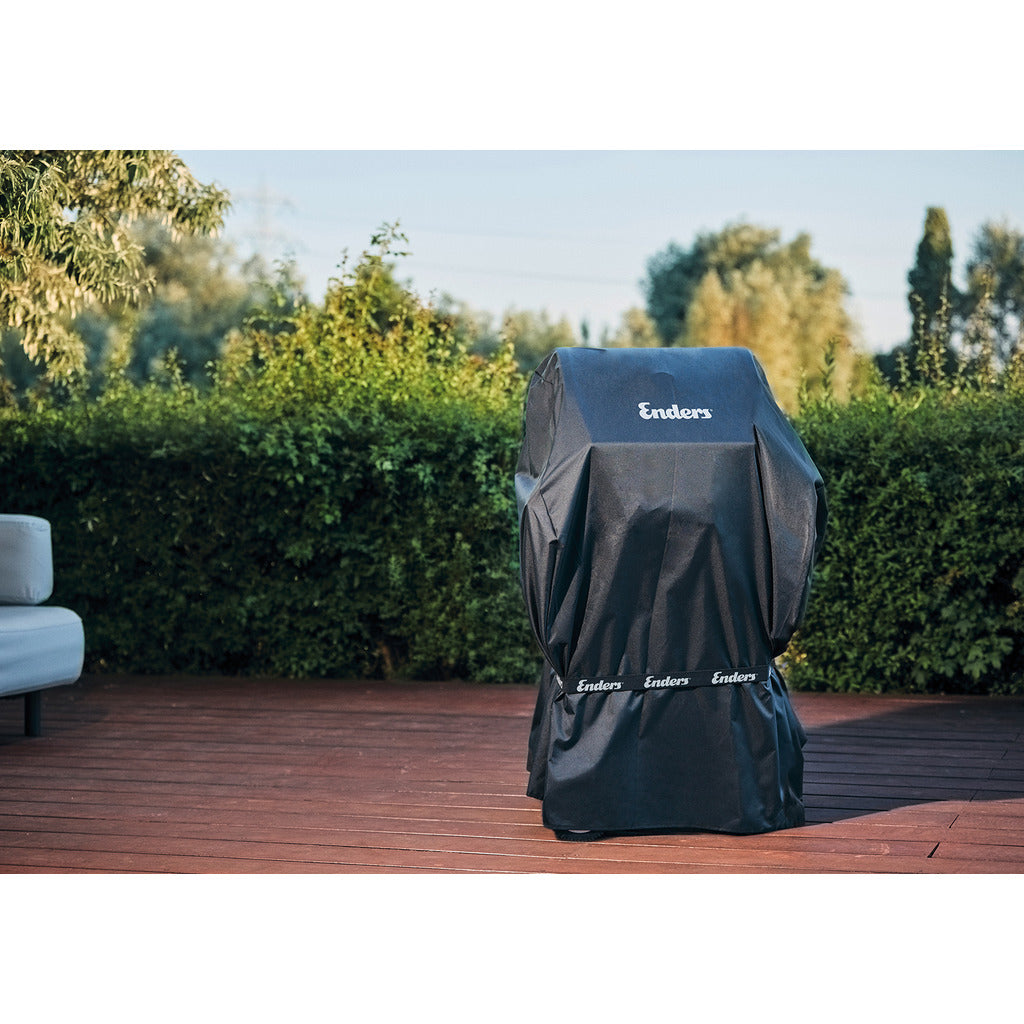 Premium weather protection cover