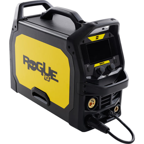 Saldatrice ESAB Rogue EMP 210 PRO / portatile