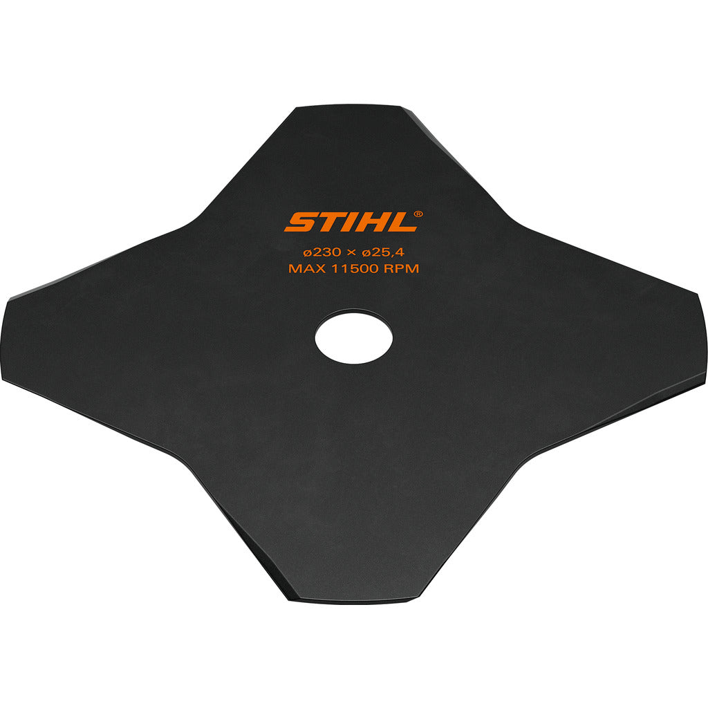 Lama tagliaerba Stihl GrassCut / 4 lame