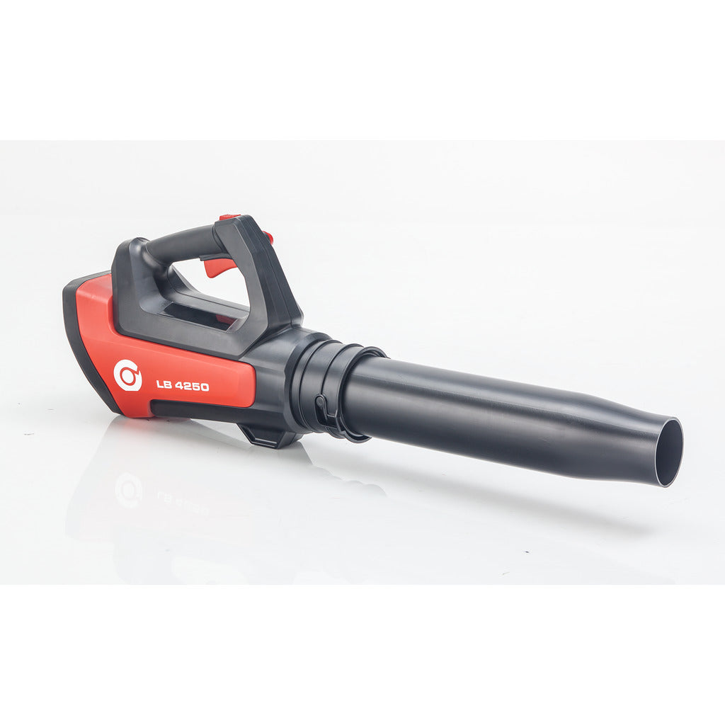 solo by AL-KO Akku-Laubbläser PREMIUM pro LB 4250 / ohne Akku und Ladegerät