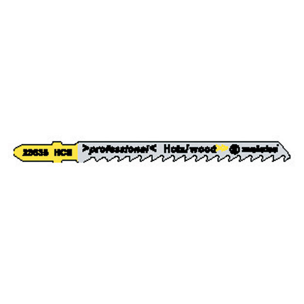 Jigsaw blade WOOD
