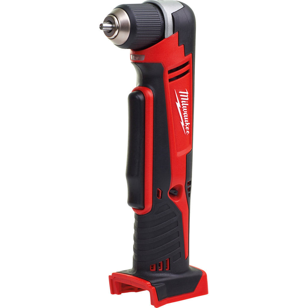 Trapano angolare compatto a batteria Milwaukee C18 RAD-0