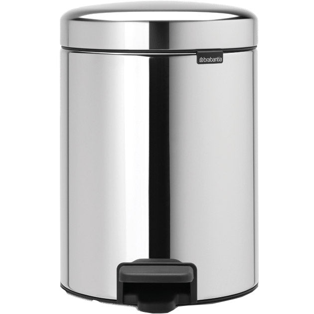 pedal bin