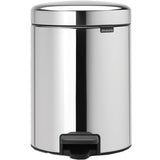 pedal bin