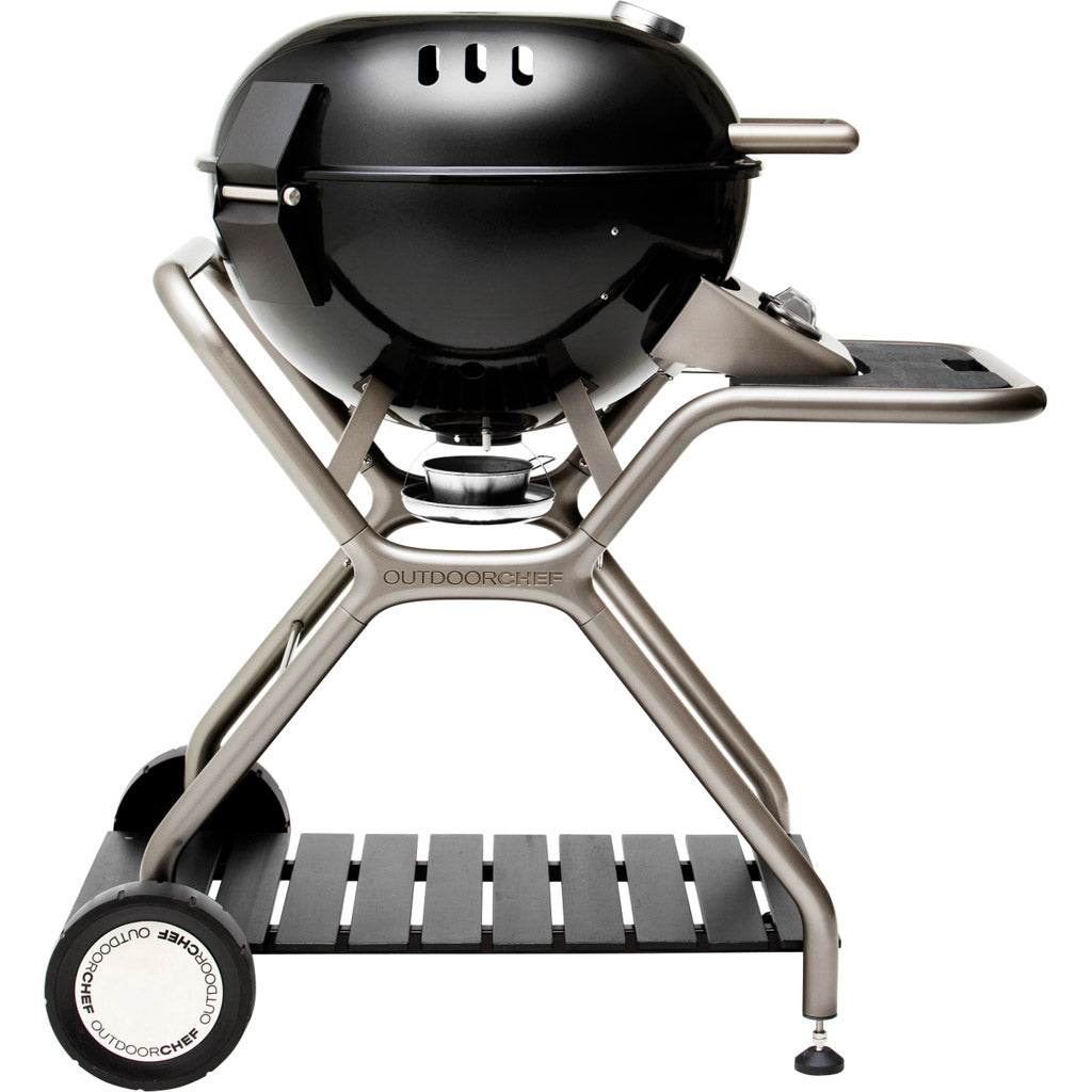 Griglia a gas Ascona 570 G
