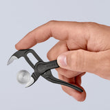 Wasserpumpenzange Cobra XS