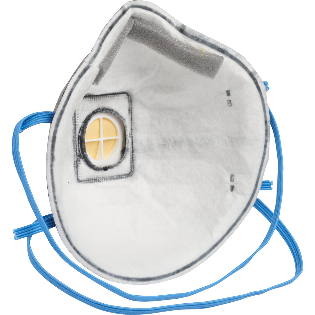 Atemschutzmaske FFP2 NRD
