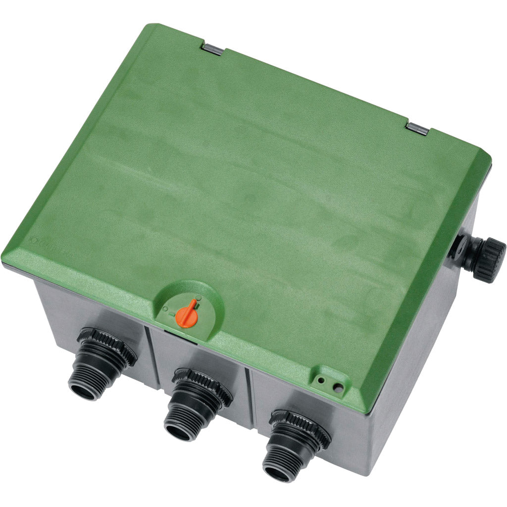 Valve box V3