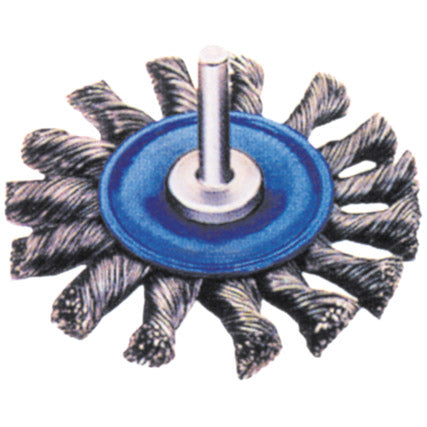 round brush