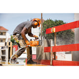 Stihl Gesteinschneider GS 461