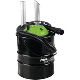 Aspiracenere flexCat 120 VCA